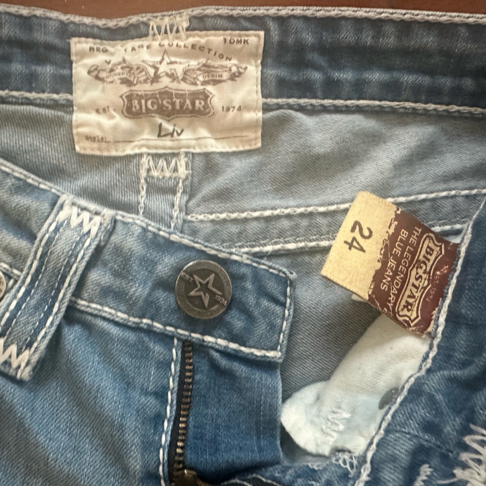 Stylish Ripped Jeans Collection - Picture 7 of 9